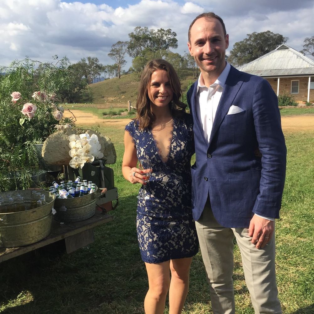 Meet your Posher, Bridget